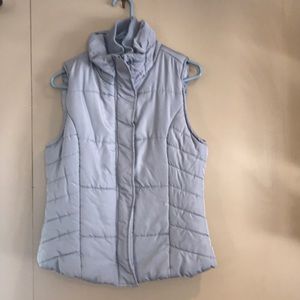Outer Edge vest